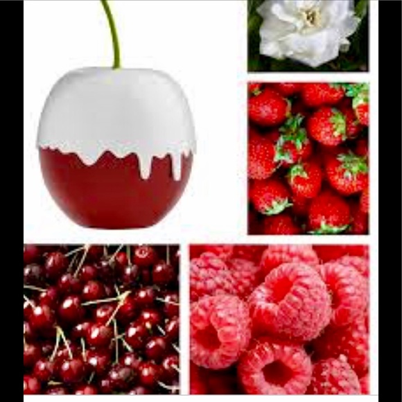 Kimoji Cherry 🍒 BNIB 🍒🍒 3 perfumes SOLD - Picture 6 of 6